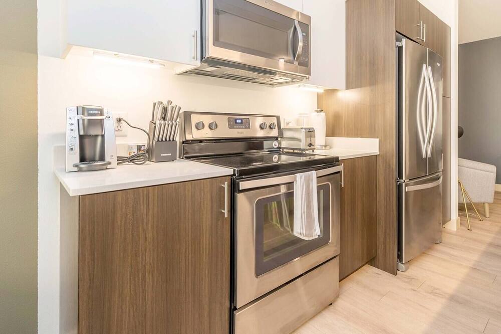 Photo of Kitchen in Brookfield