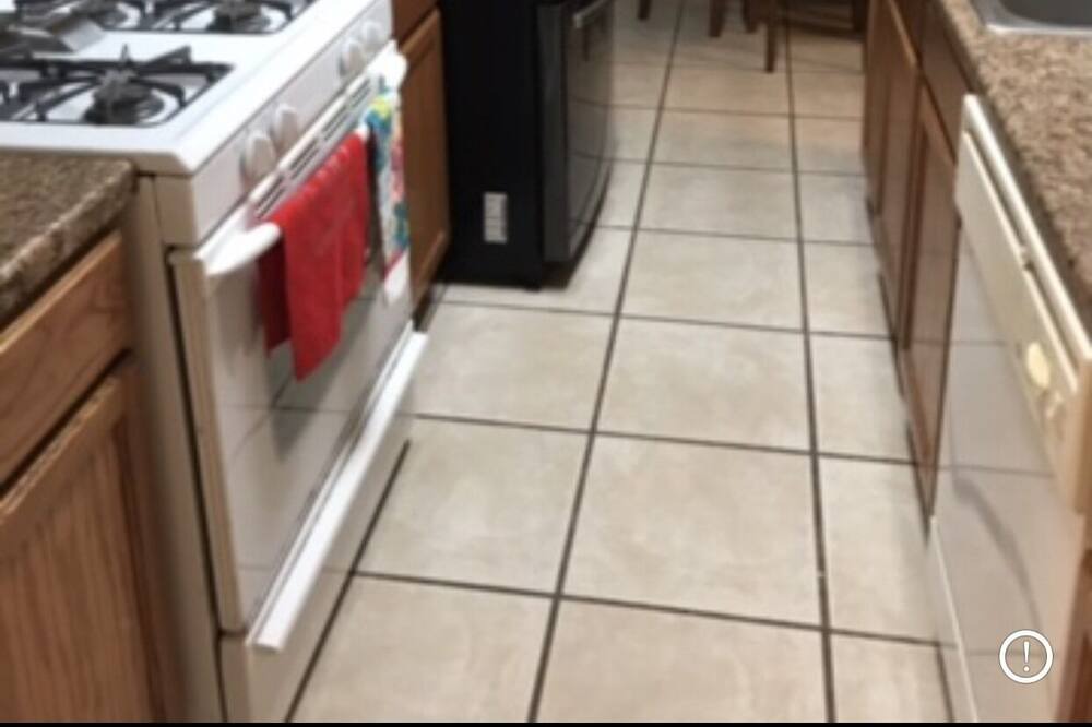 Photo of Kitchen in Edmond