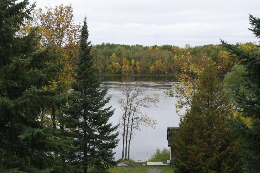 Photo of Outdoor in International Falls