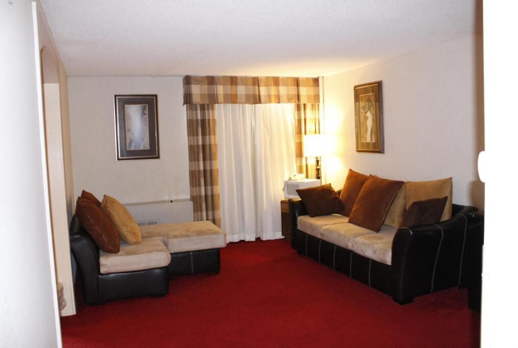 Photo of Livingroom in International Falls