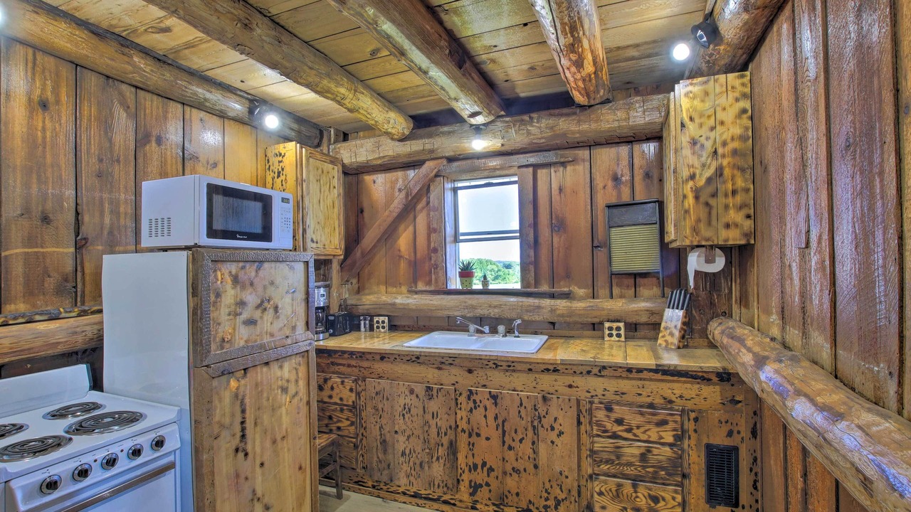 Photo of Kitchen in Fond du Lac