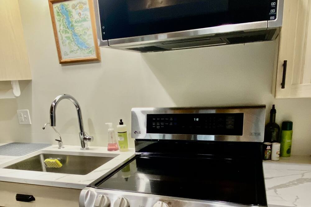 Photo of Kitchen in Bemus Point