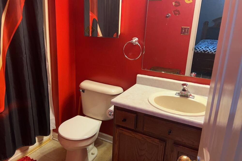 Photo of Bedroom in Pike
