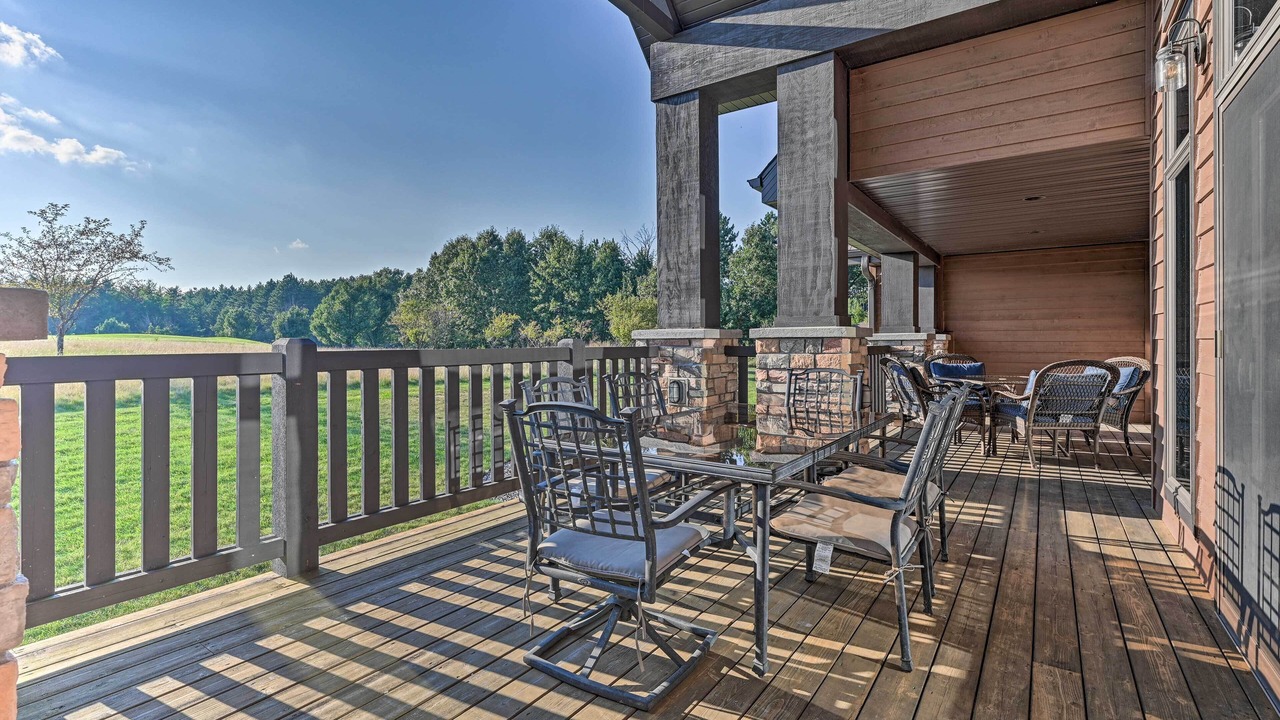 Photo of Outdoor in Arkdale