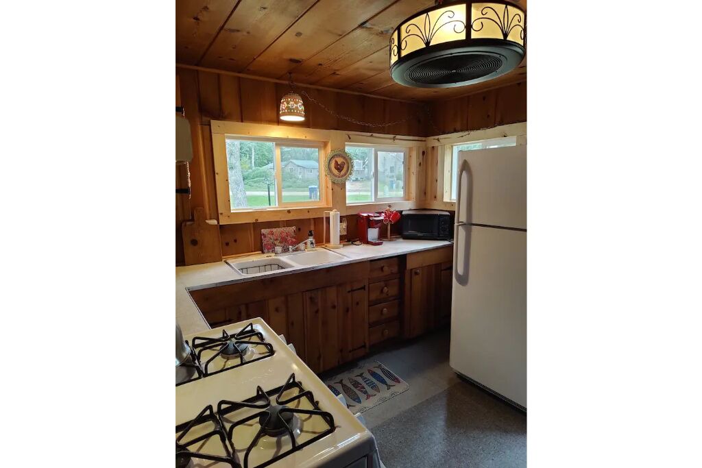 Photo of Kitchen in Harrison