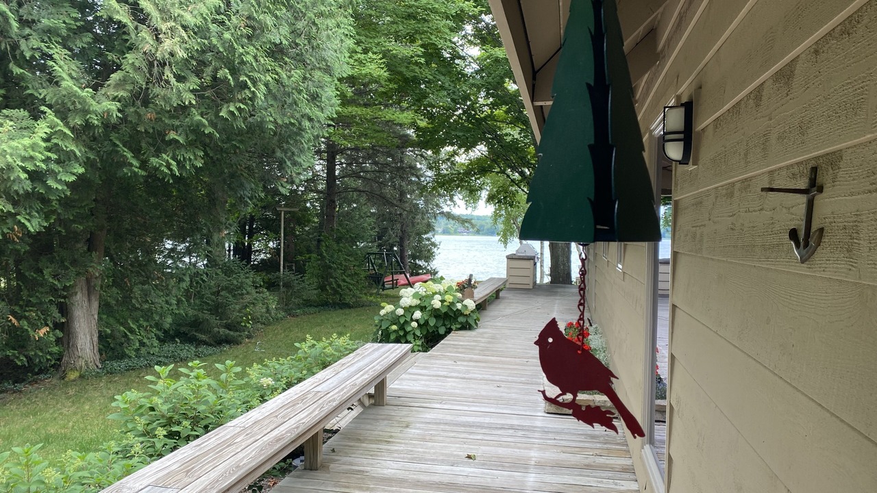 Photo of Outdoor in Lake Leelanau