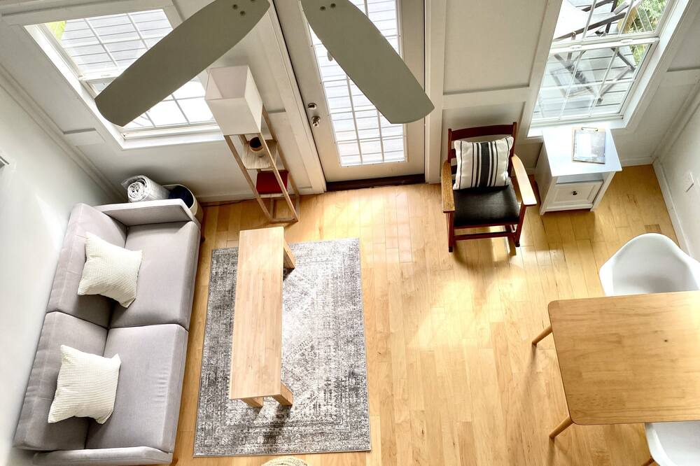 Photo of Livingroom in Bayfield