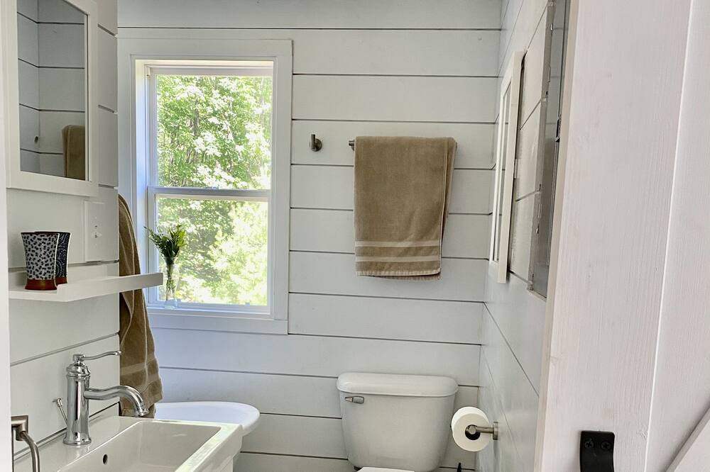 Photo of Bathroom in Bayfield