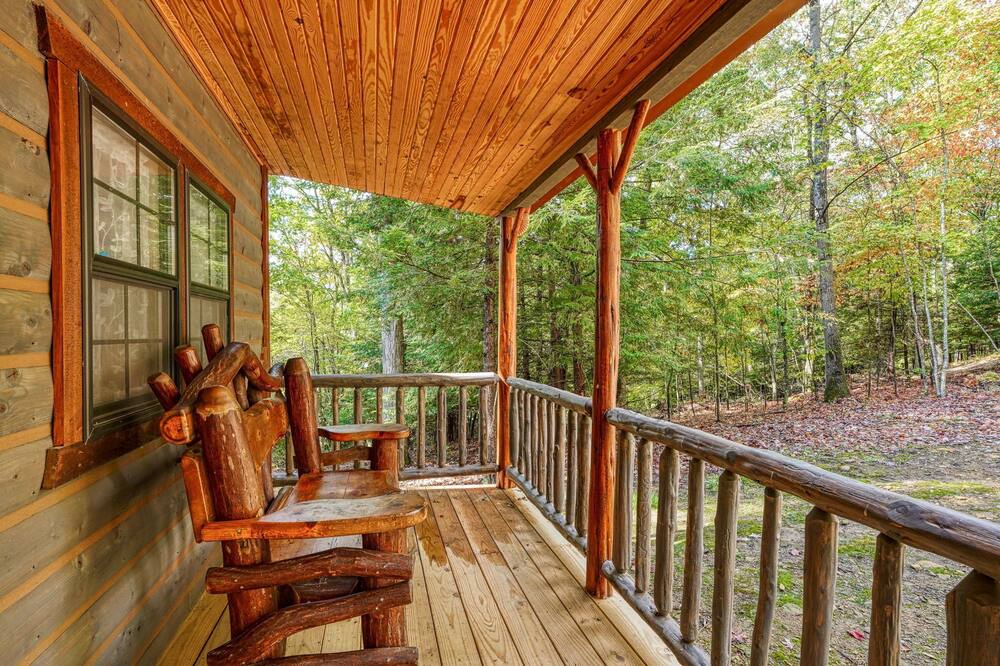 Photo of Outdoor in Logan