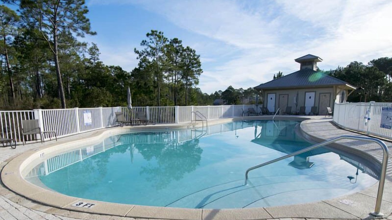 Photo of Outdoor in Seagrove Beach