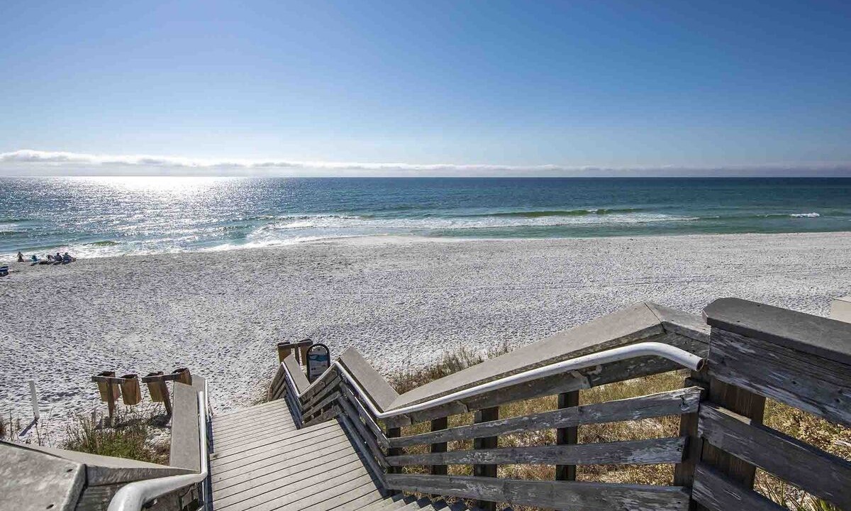 Photo of Outdoor in Seagrove Beach
