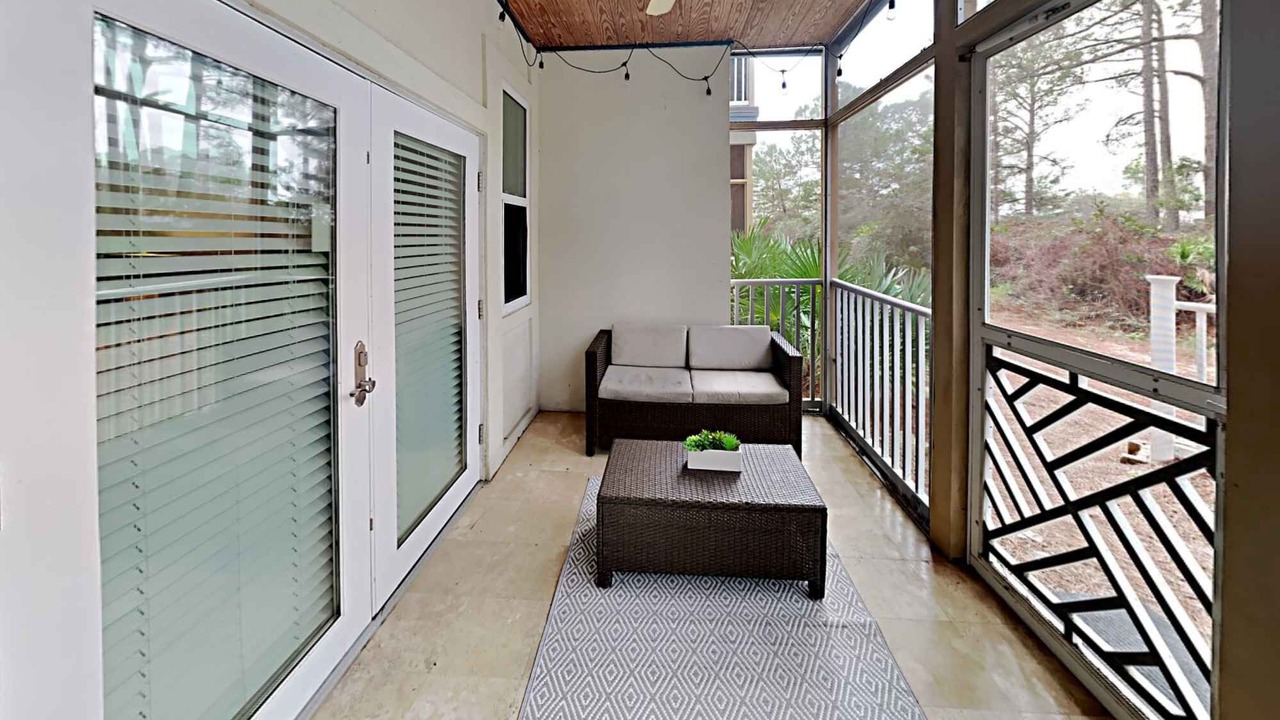 Photo of Outdoor in Seagrove Beach