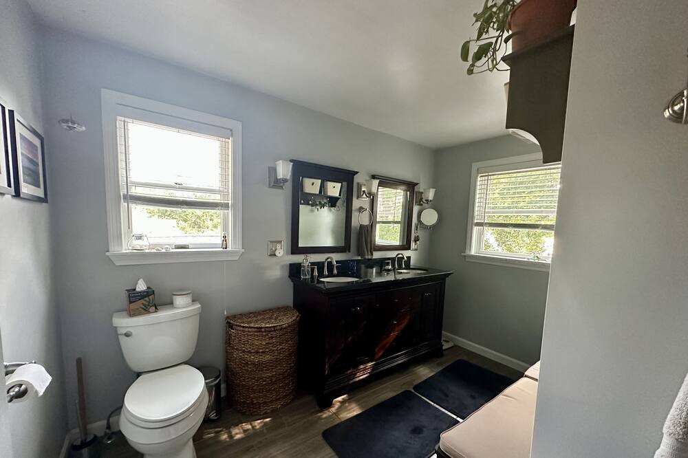 Photo of Bathroom in South Portland