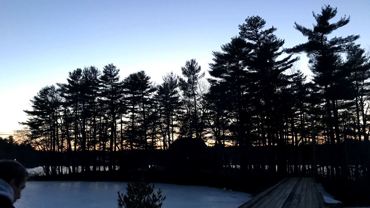 Photo of Outdoor in Gray