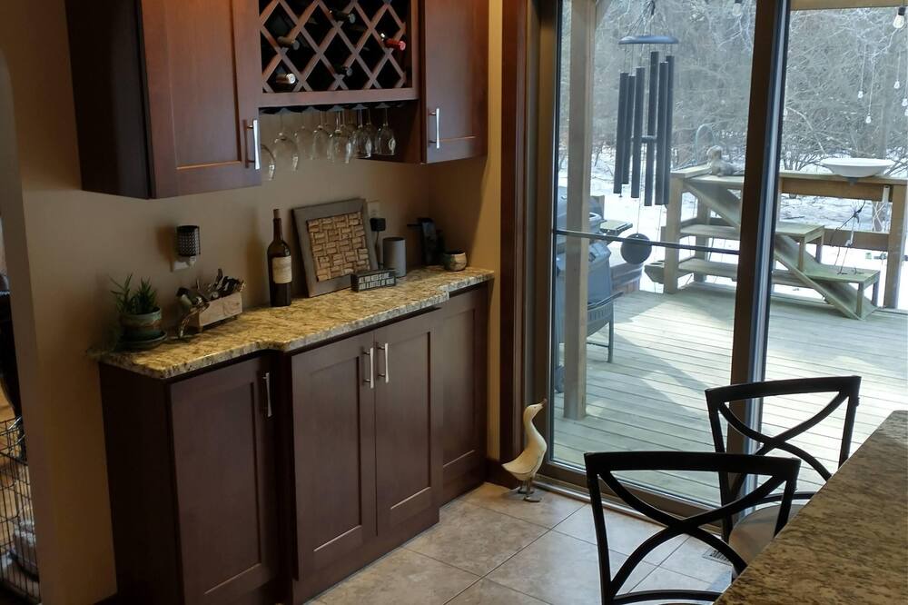 Photo of Kitchen in Stevens Point