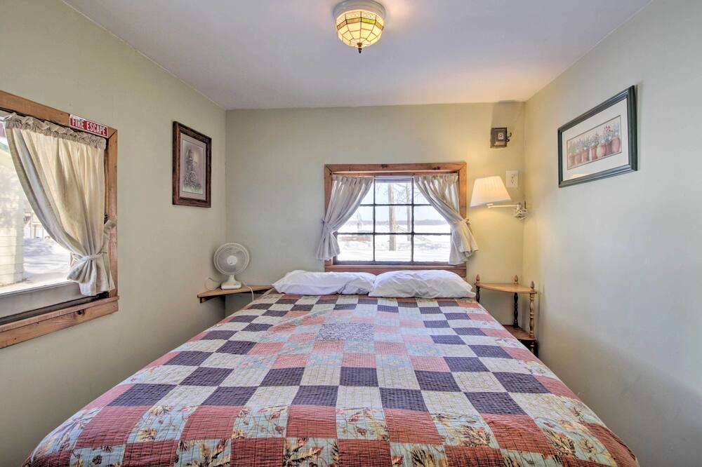 Photo of Bedroom in Menahga