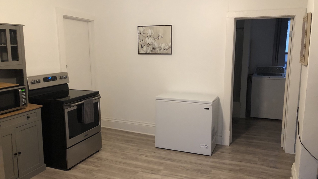 Photo of Kitchen in South Broadway