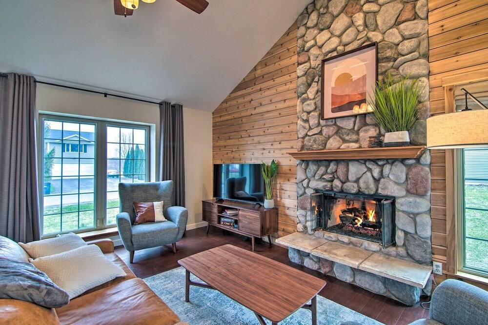 Photo of Livingroom in Zenda