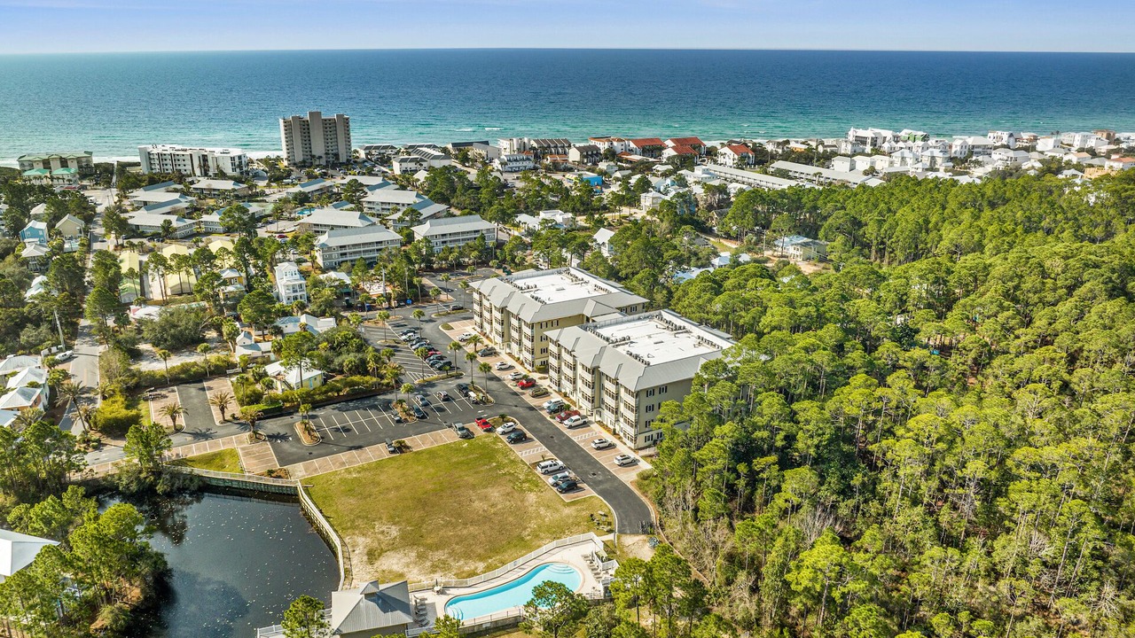 Photo of Outdoor in Seagrove Beach