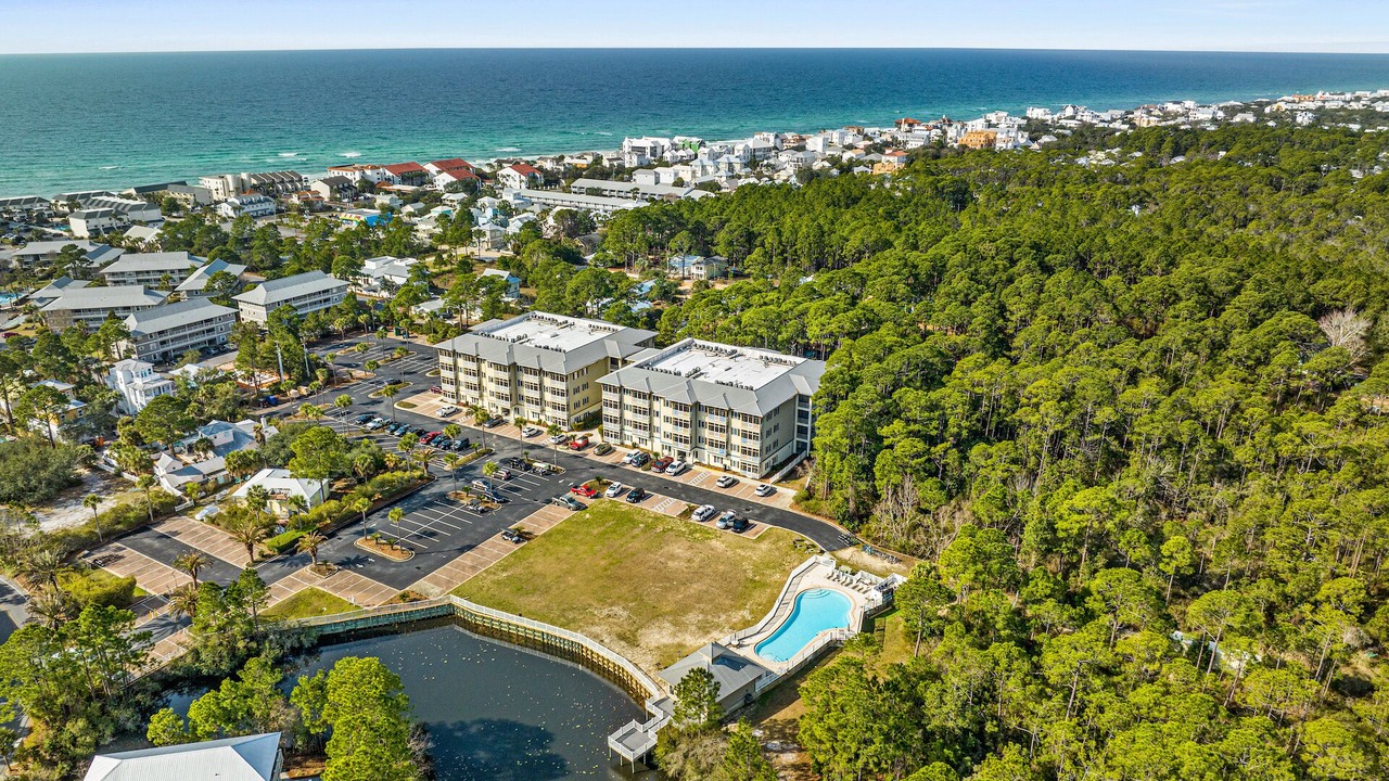 Photo of Outdoor in Seagrove Beach