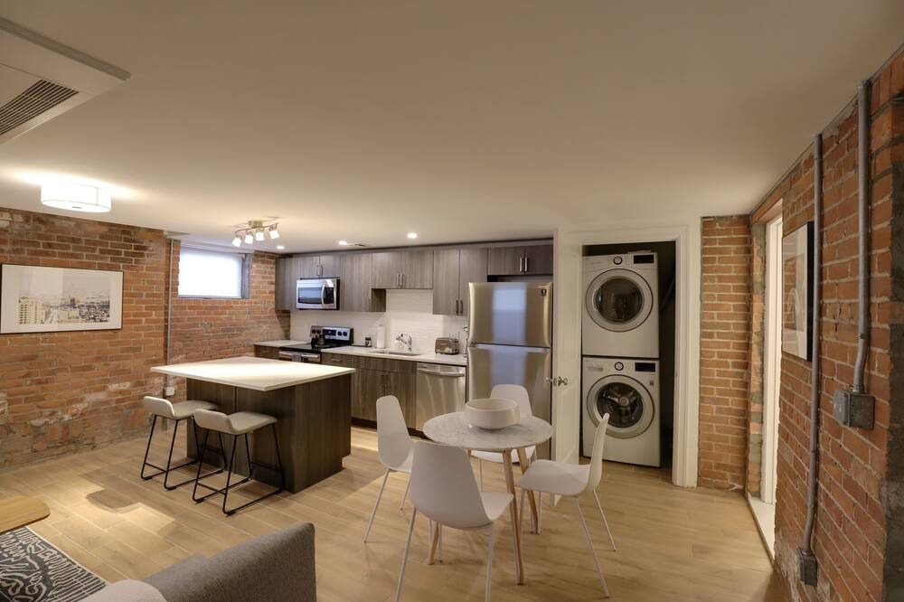 Photo of Bedroom in Brush Park
