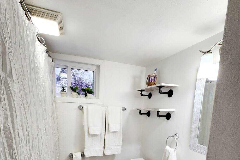 Photo of Bathroom in Danville
