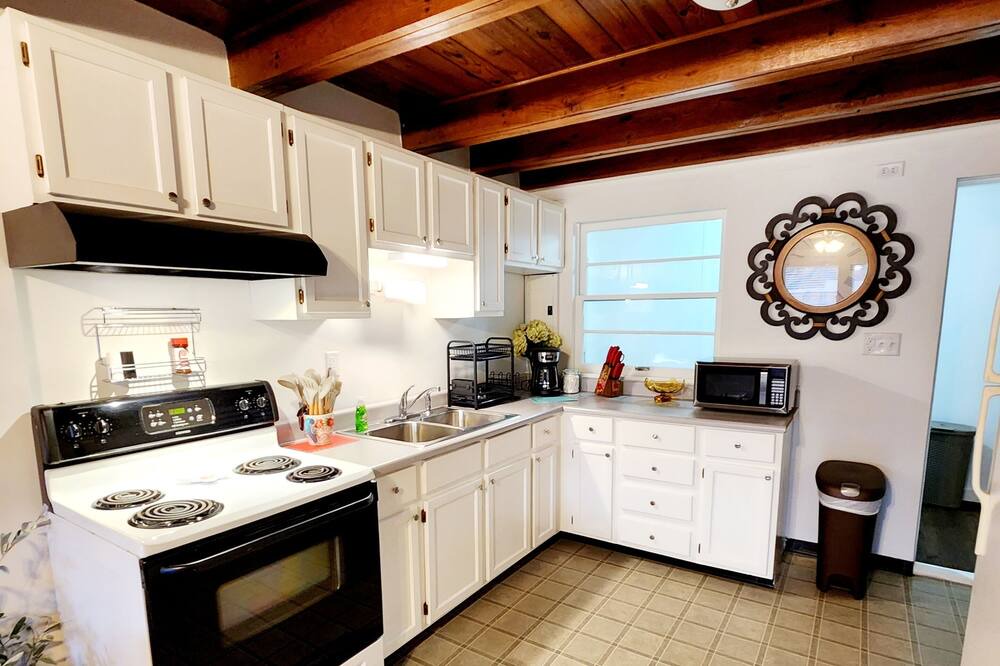 Photo of Kitchen in Danville