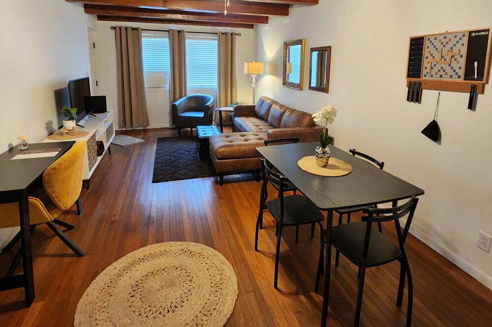Photo of Livingroom in Danville