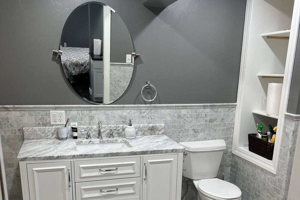 Photo of Bathroom in Negaunee