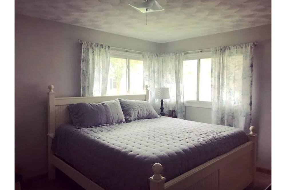 Photo of Bedroom in Thorntown