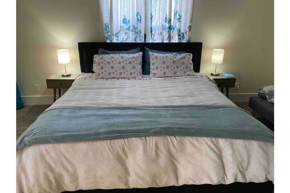 Photo of Bedroom in Thorntown