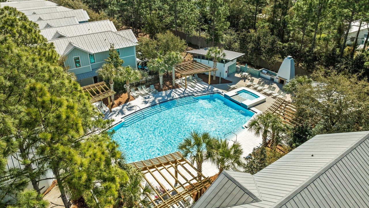 Photo of Outdoor in Beach District