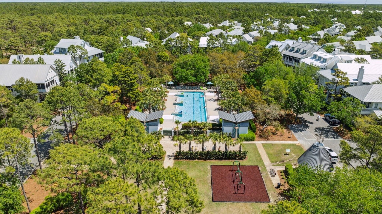Photo of Outdoor in Beach District