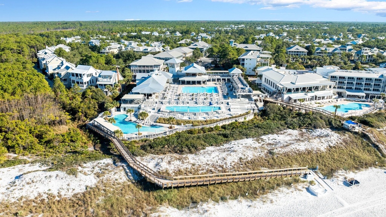 Photo of Outdoor in Beach District