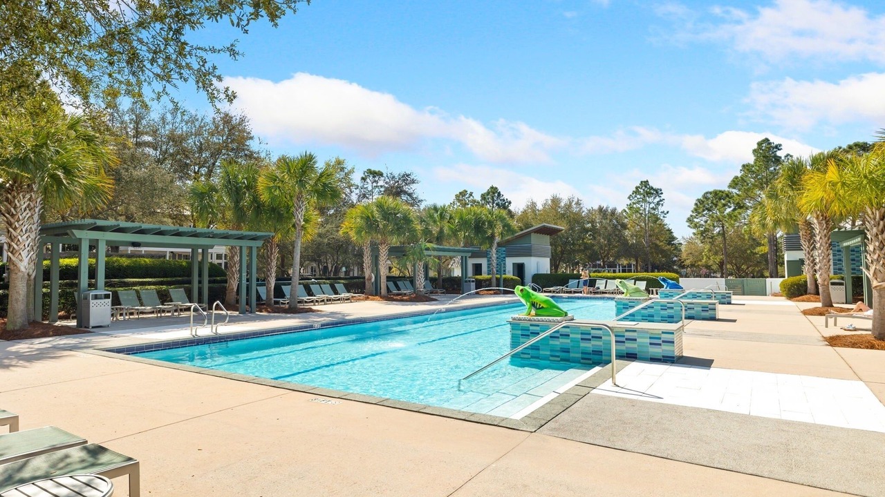 Photo of Outdoor in Beach District