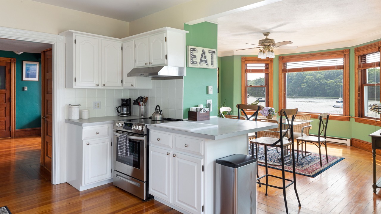 Photo of Kitchen in East Greenwich