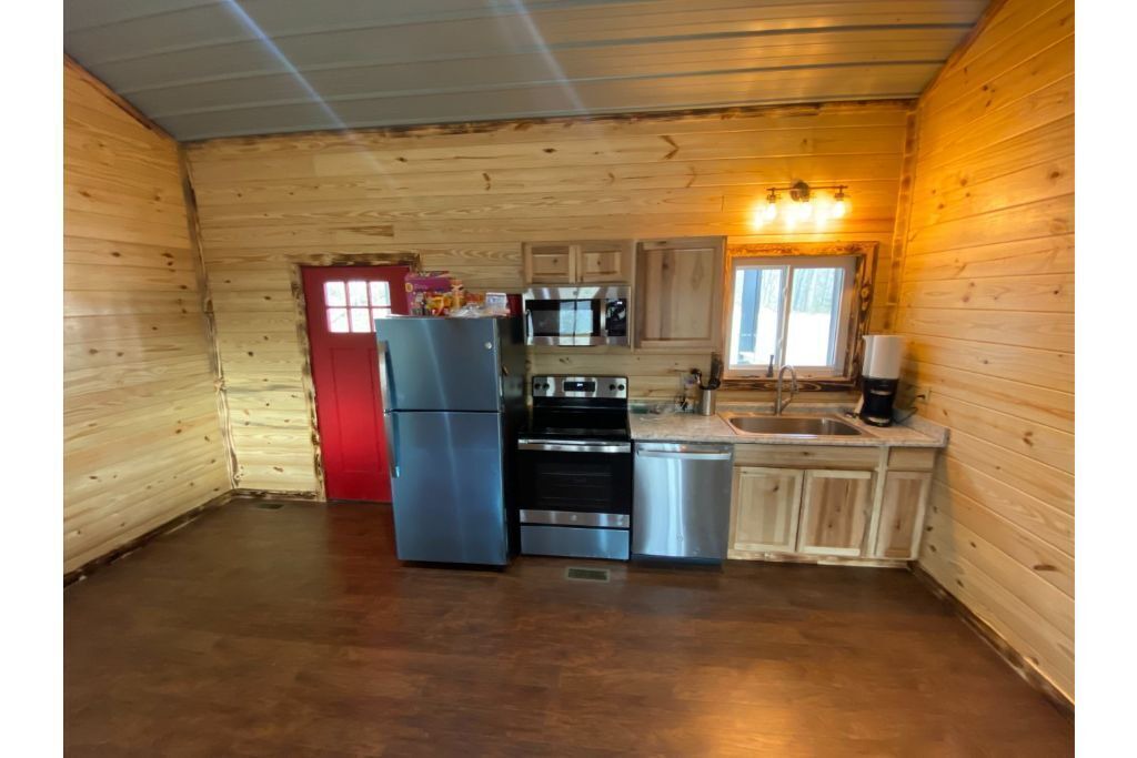 Photo of Kitchen in Frenchburg