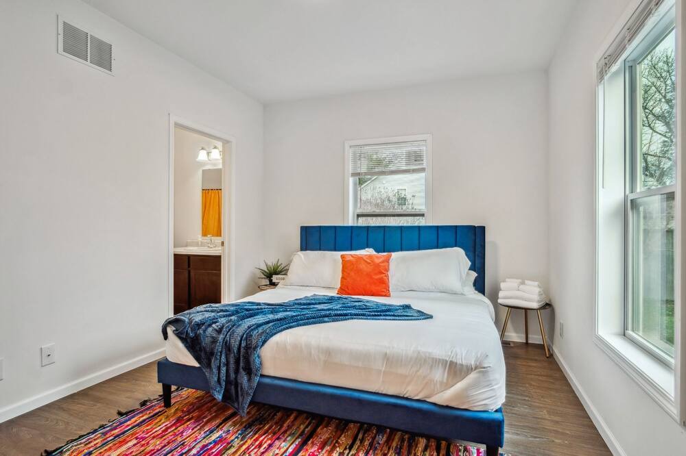 Photo of Bedroom in Ann Arbor