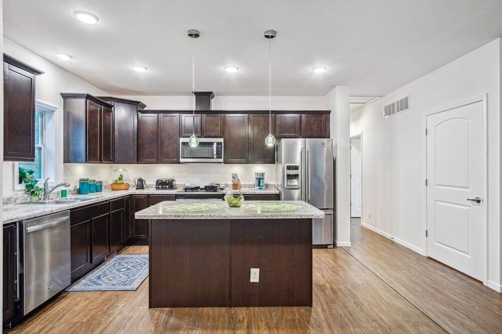 Photo of Kitchen in Ann Arbor
