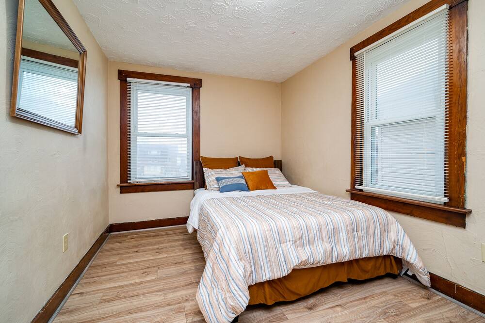 Photo of Bedroom in Dayton