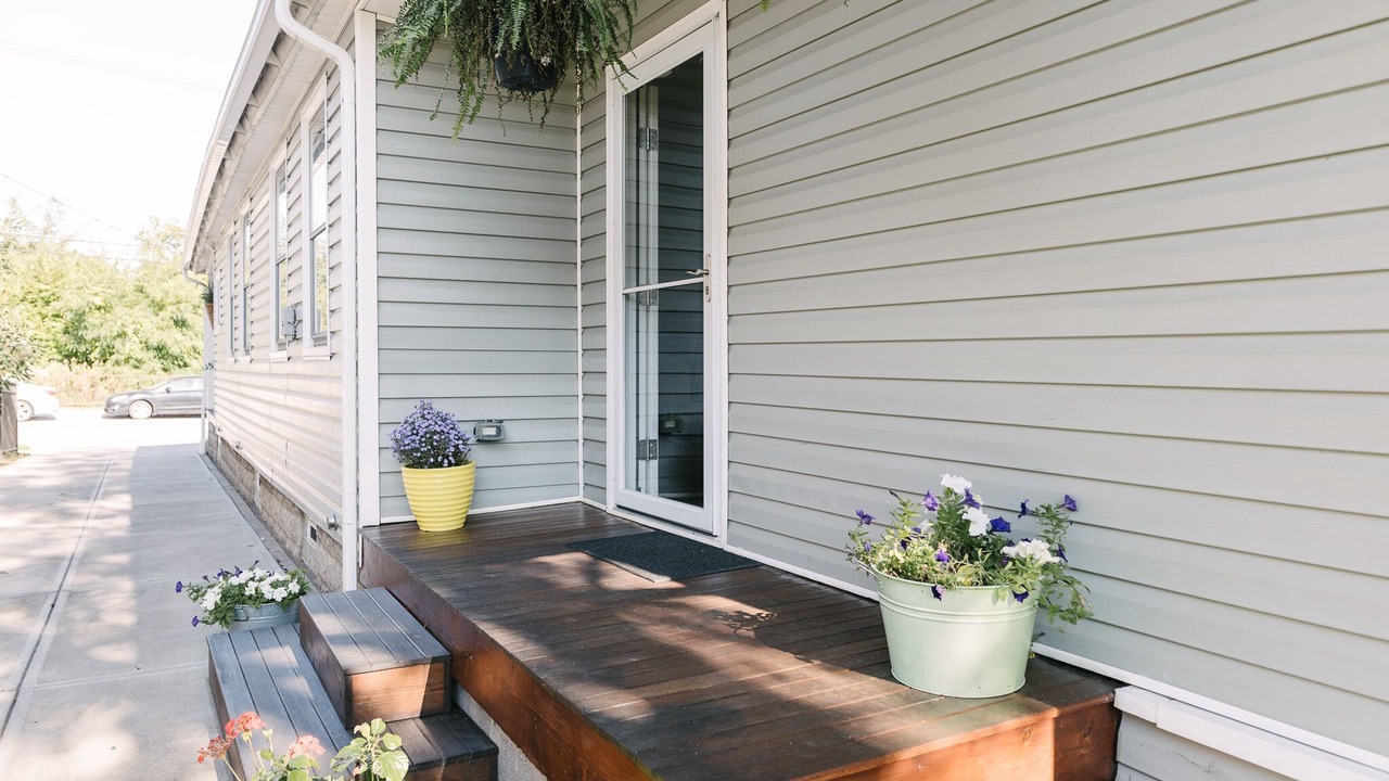 Photo of Outdoor in Tremont