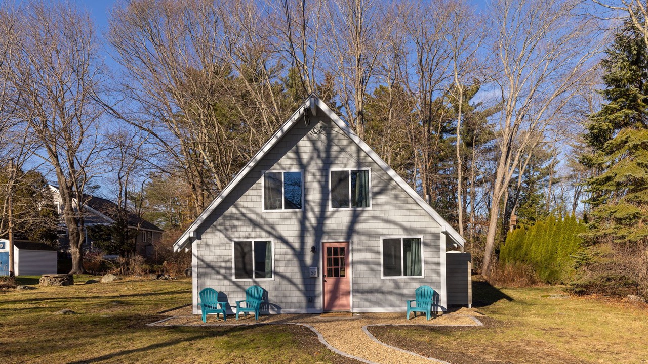 Photo of Outdoor in Hampton