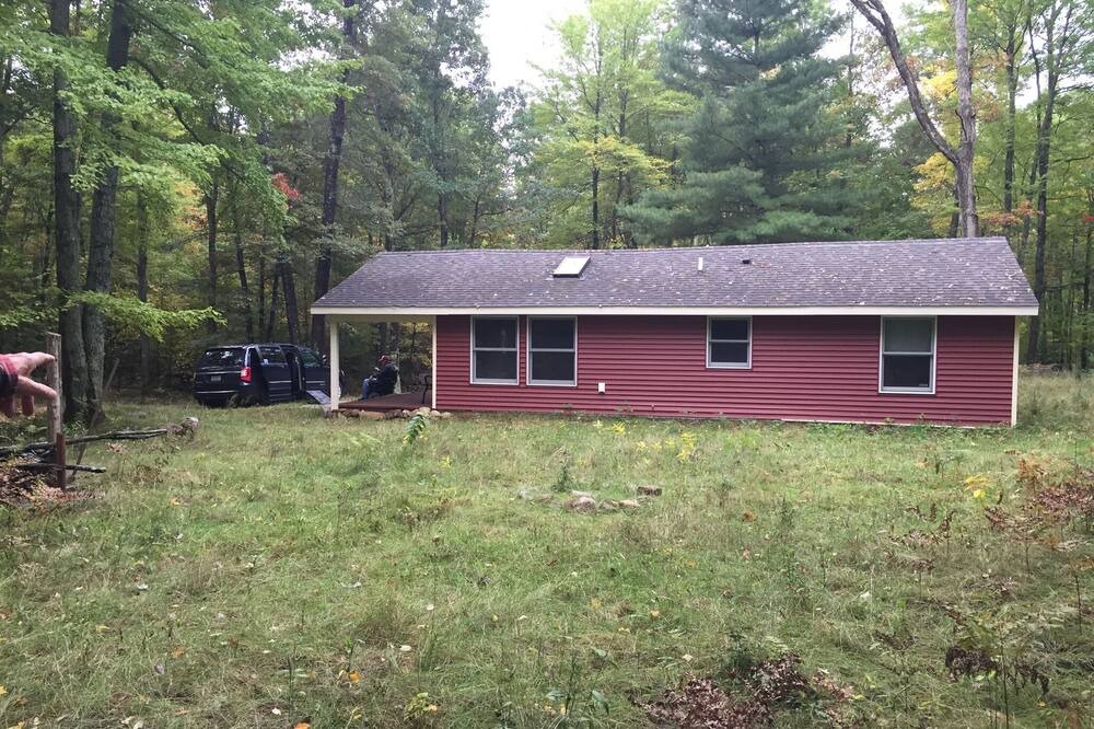 Photo of Outdoor in Chase
