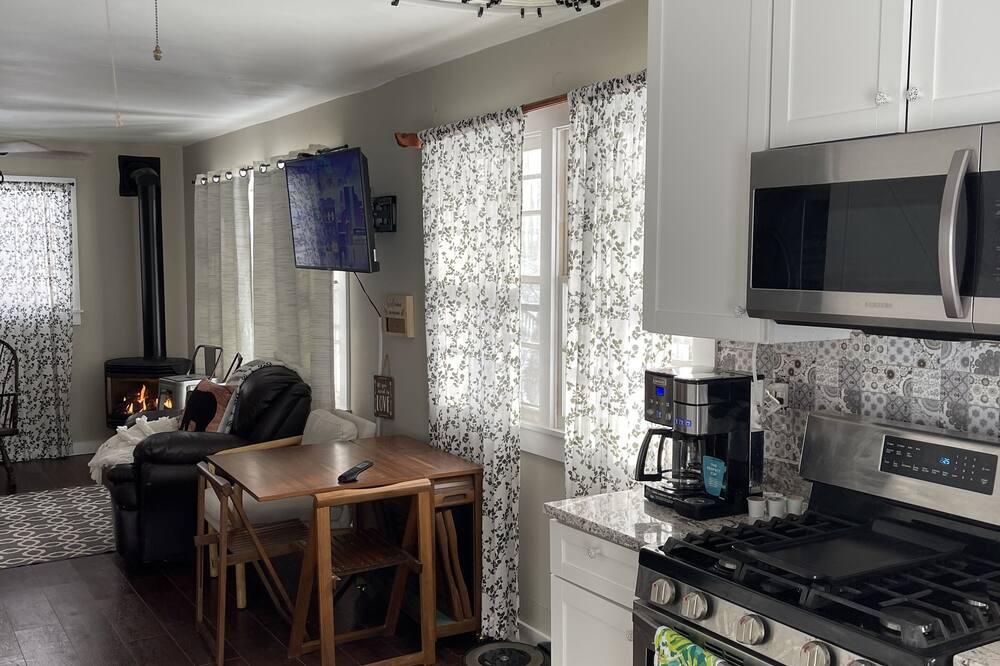 Photo of Kitchen in Almelund