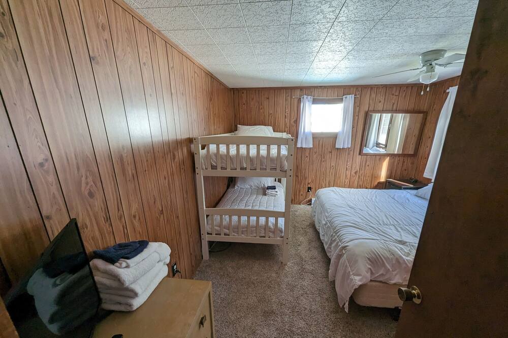 Photo of Bedroom in Silver Lake