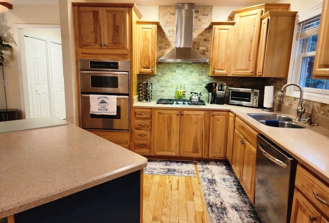 Photo of Kitchen in Lake City