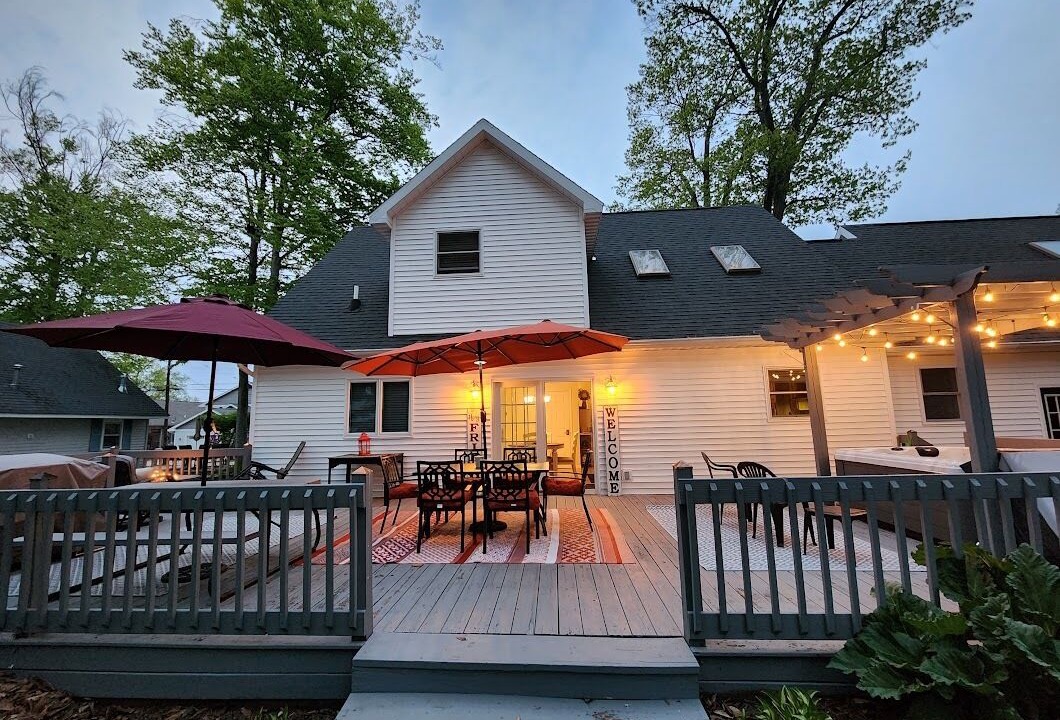 Photo of Outdoor in Lake City