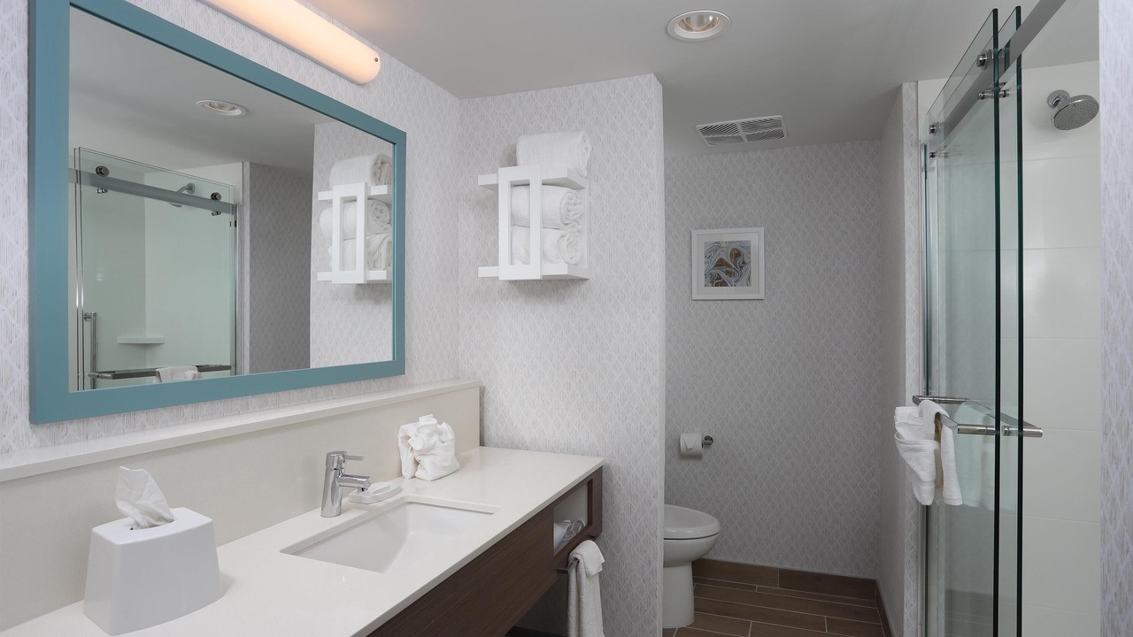 Photo of Bathroom in Manistee