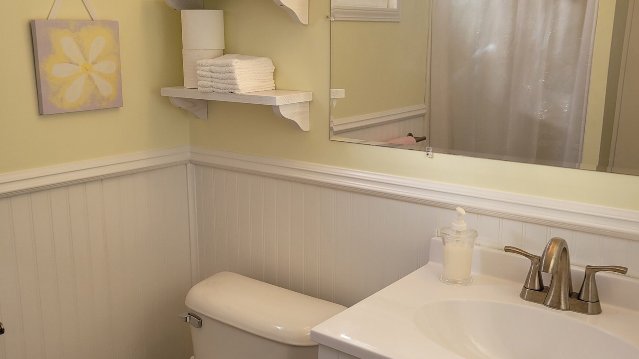 Photo of Bathroom in Lexington