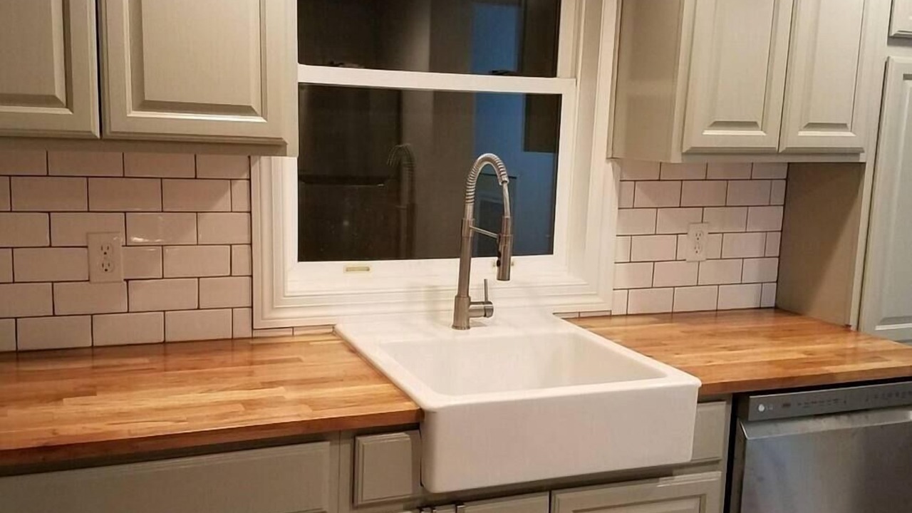 Photo of Kitchen in Estelline